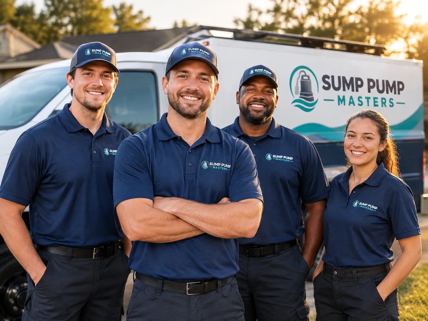 Sump Pump Repair company in Russellville, IN